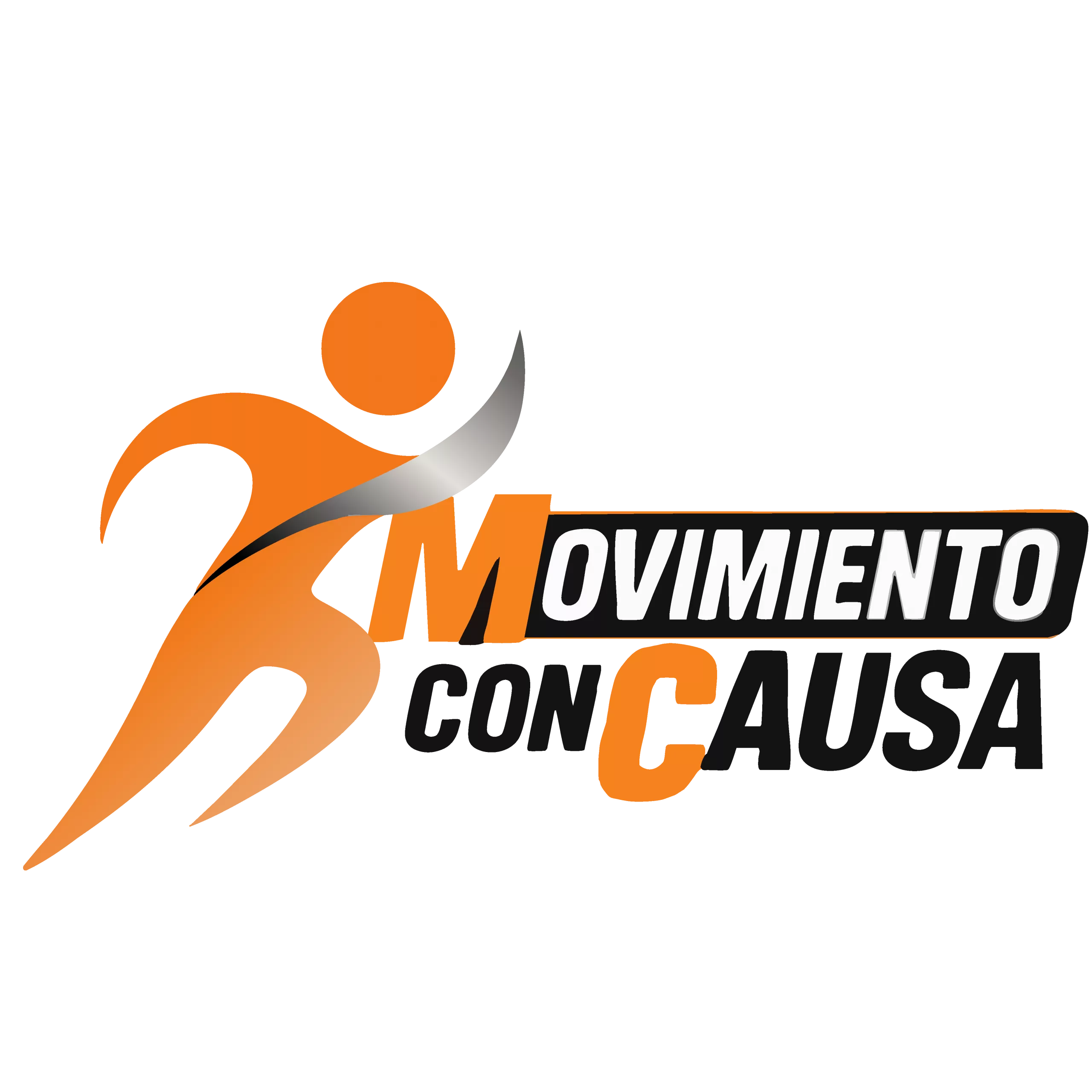 Logo Movimiento con Causa